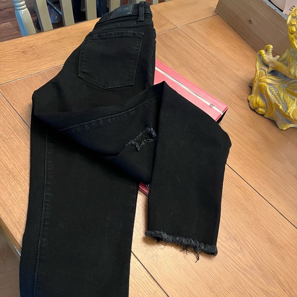 YMI High Rise Jeans - Picture 4 of 5